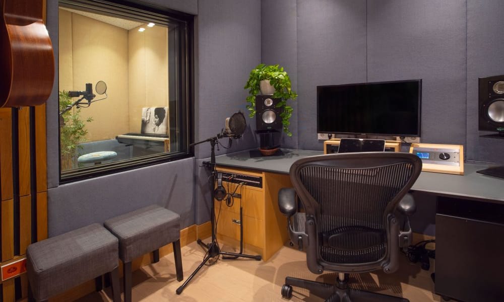 Palma Music Studios