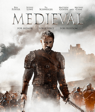 Medieval (1)